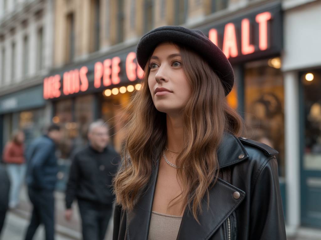 Les friperies vintage à Bruxelles où chiner comme une rock star