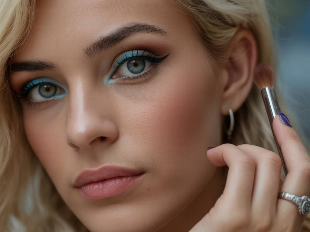 Maquillage sorcière : looks audacieux pour affirmer son style