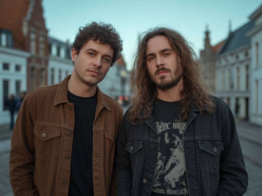 L’influence du rock belge sur la scène musicale européenne