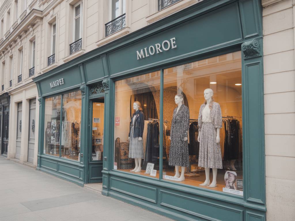 Les boutiques de mode alternative à Liège à ne pas manquer