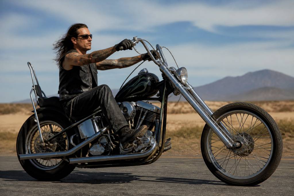 Choppers : style, histoire et inspirations rock à adopter