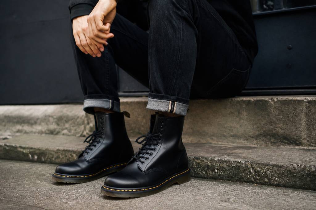 Martens : style, histoire et conseils pour bien les porter