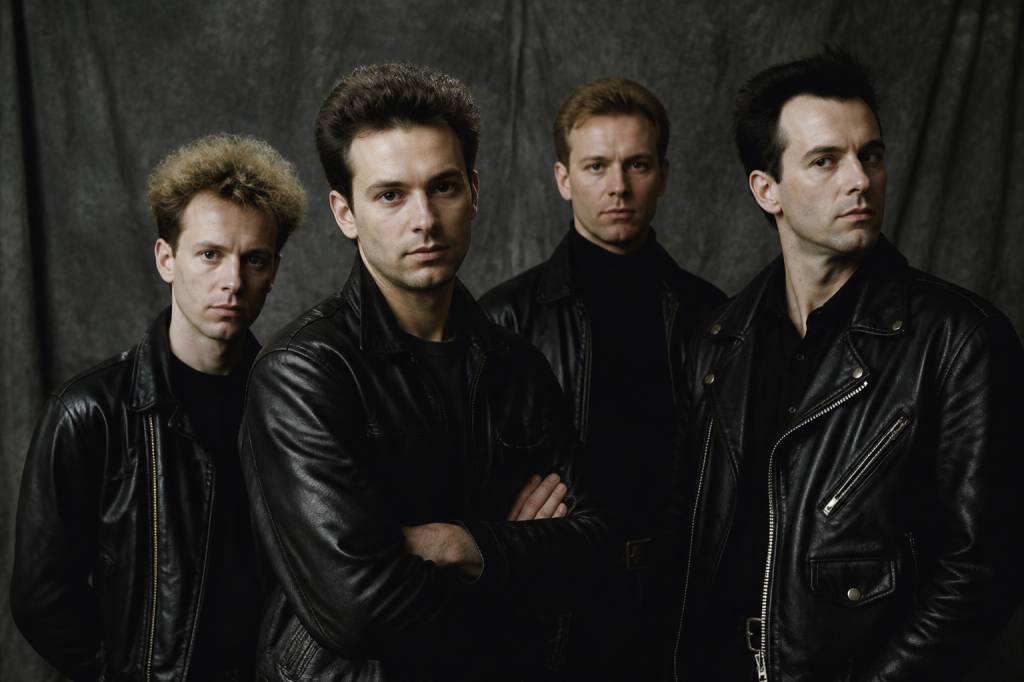 Depeche mode : style, influences et héritage d’un groupe culte