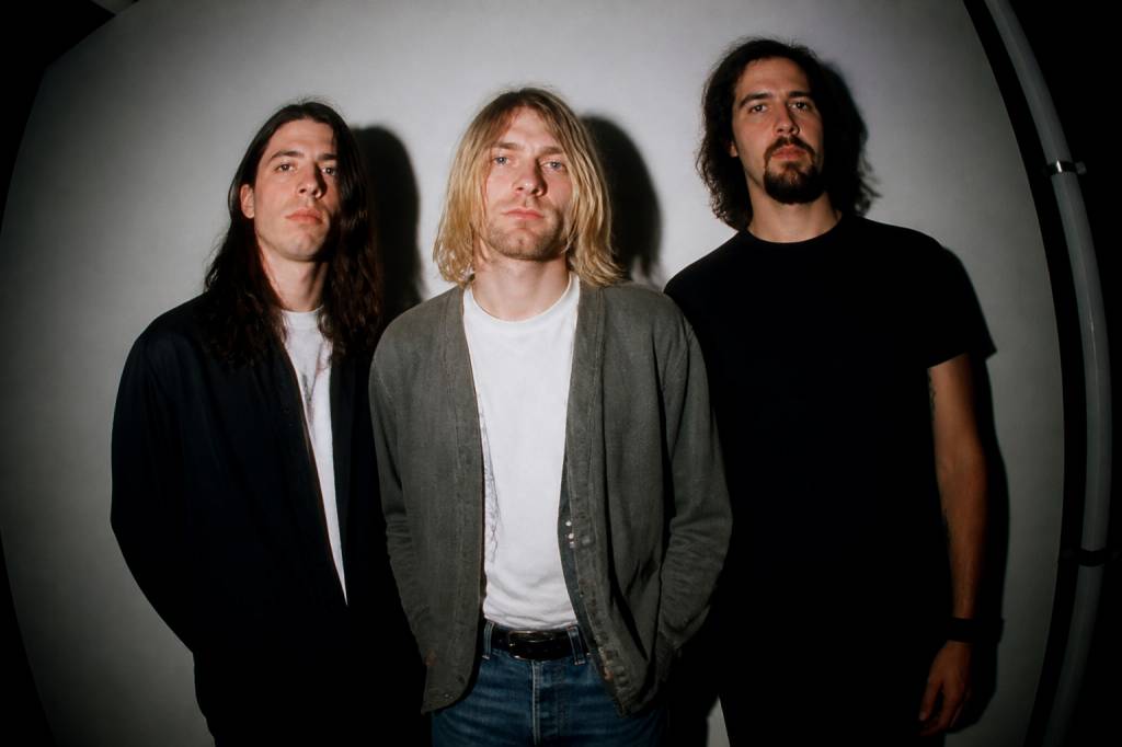 Nirvana album in utero : plongée dans l’album culte du rock alternatif