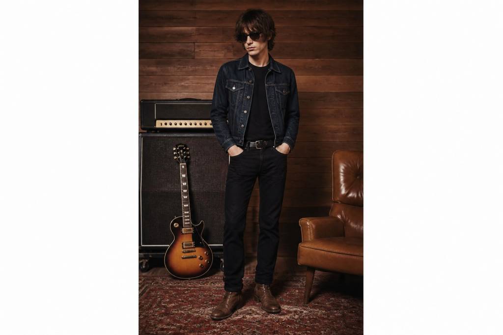 Dudes, la marque rock à suivre