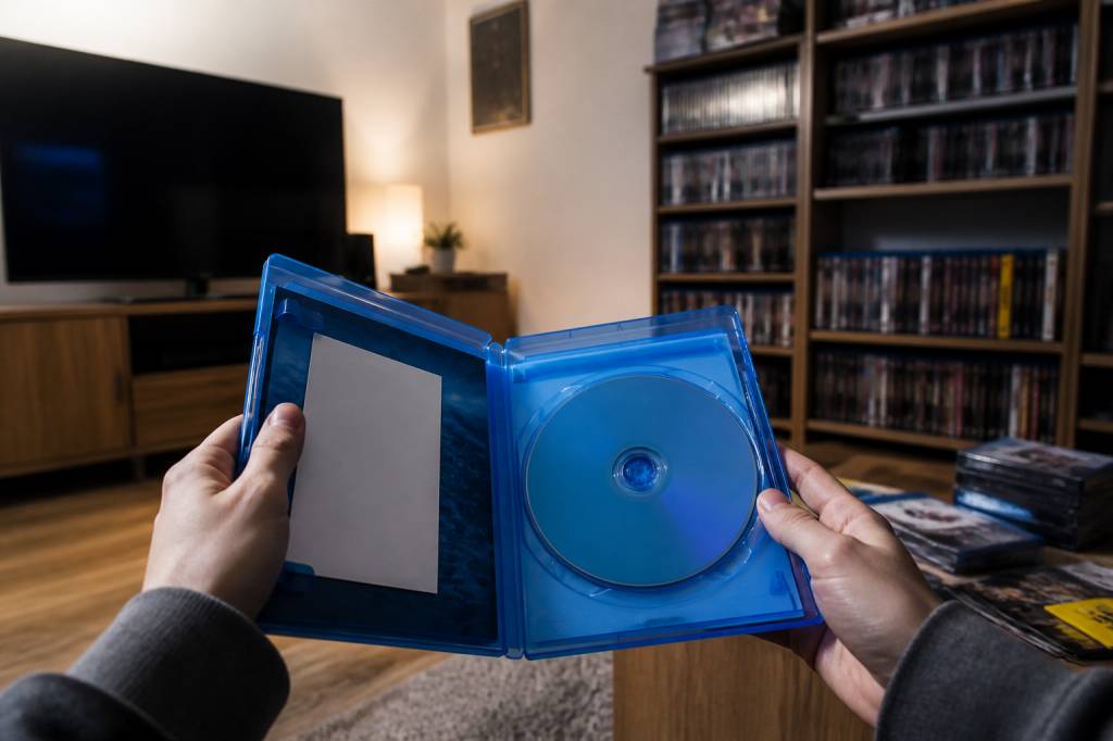 Blu-ray : les incontournables à découvrir pour enrichir sa collection capricieuse