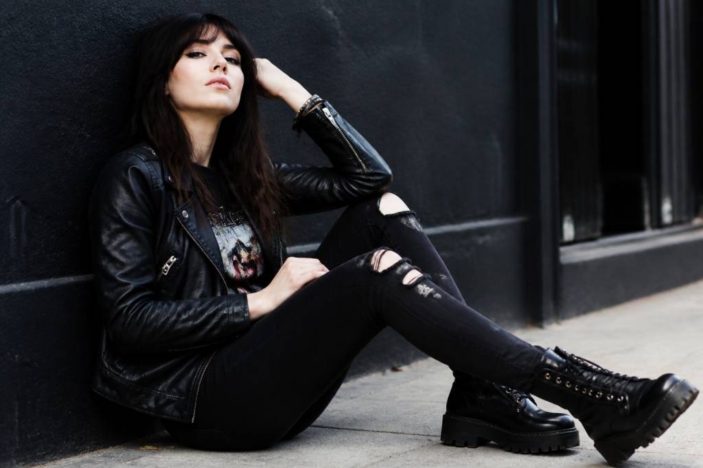 Merchandising rock : les tendances incontournables pour affirmer son style
